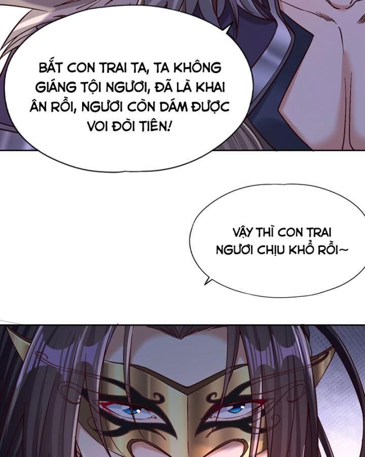 ta bị nhốt cùng một ngày mười vạn năm Chapter 425 - Next Chapter 426