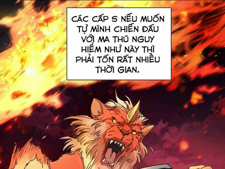 những ranker cấp s mà tôi nuôi dưỡng chapter 21 - Trang 2