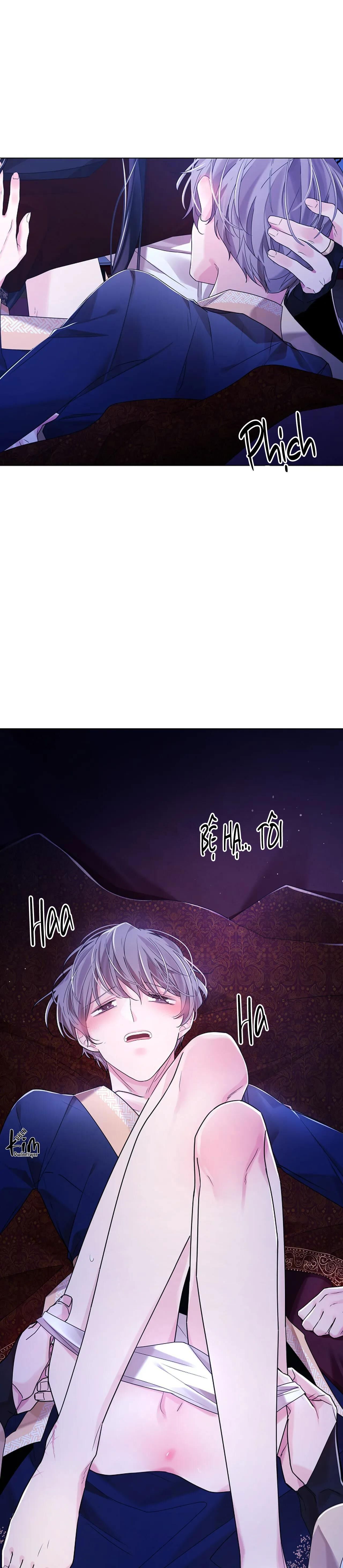 hoa giấy Chapter 83 - Next Chapter 84