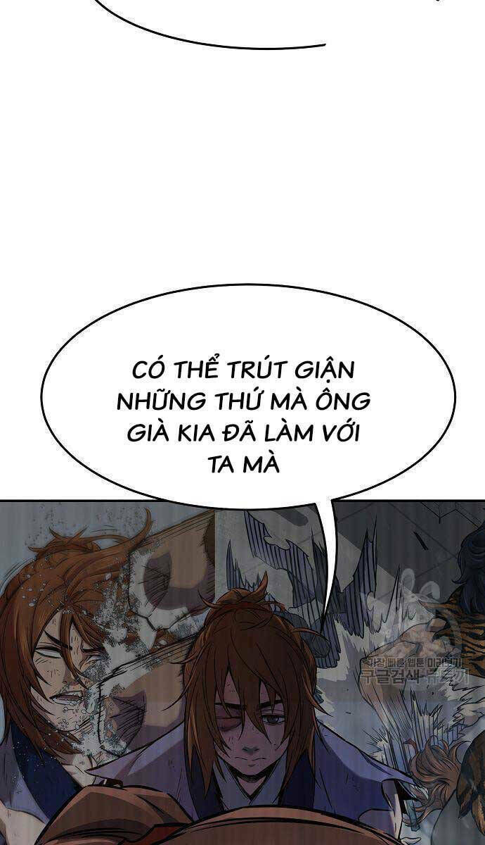 tuyệt đối kiếm cảm chapter 34 - Trang 2