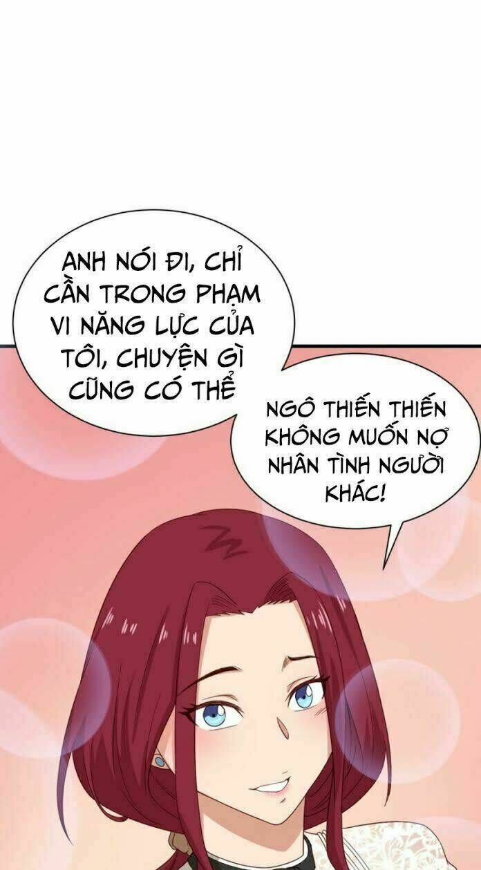 hệ thống tu tiên mạnh nhất chapter 31 - Trang 2