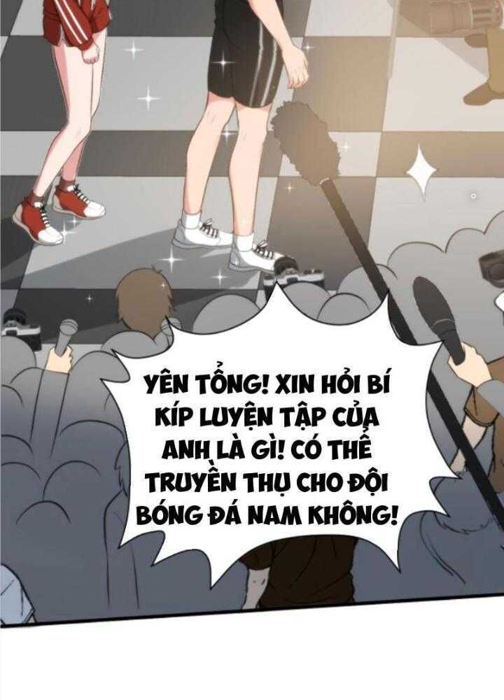 ta có 90 tỷ tiền liếm cẩu! chapter 316 - Trang 1