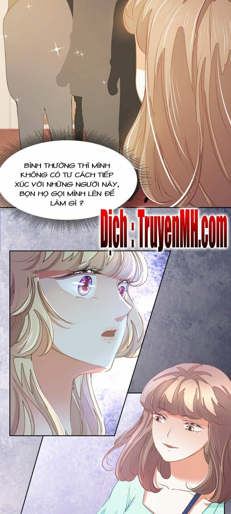 hôn sai 55 lần, nam thần cao lãnh ở sát vách chapter 43 - Trang 2