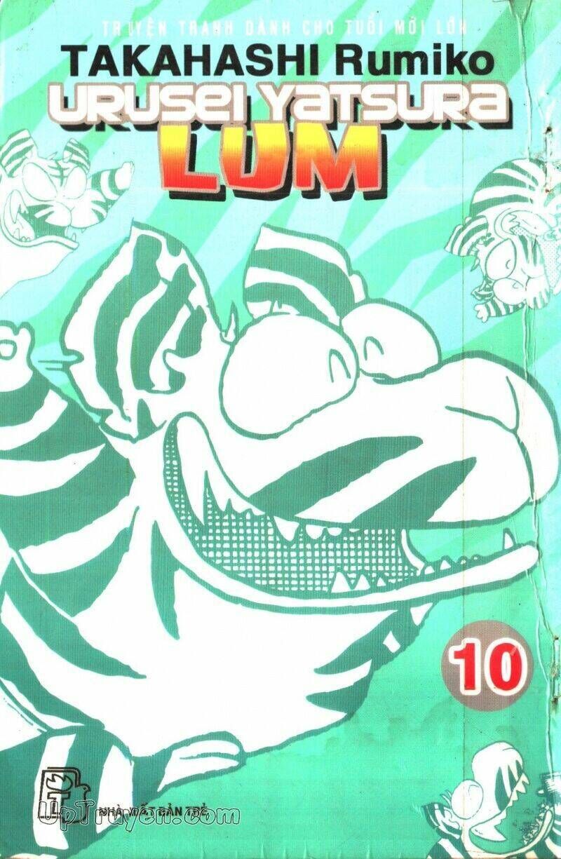 Lum Chapter 10 - Trang 2