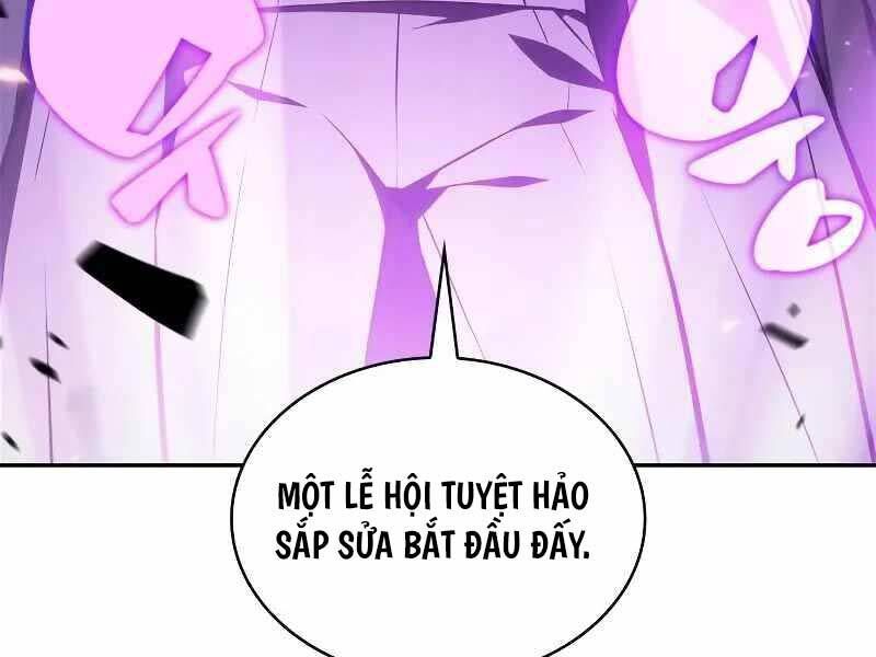 người chơi mới solo cấp cao nhất chapter 141 - Trang 1