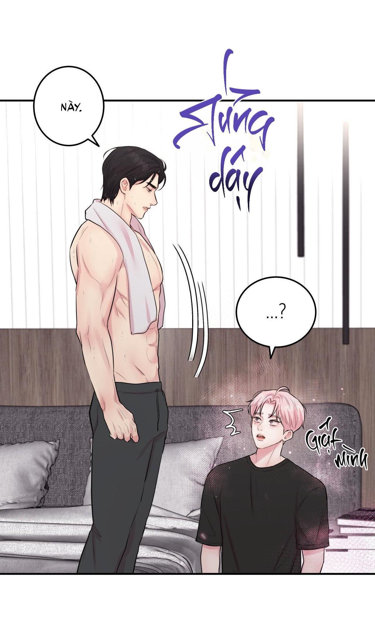 (CBunu) Love Remedy Chapter 10 H+ - Trang 1