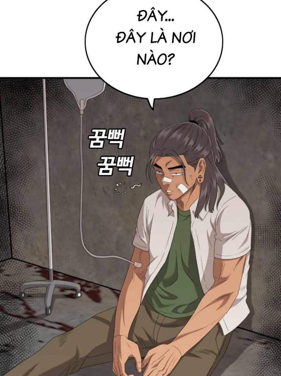 người xấu chapter 149 - Trang 2