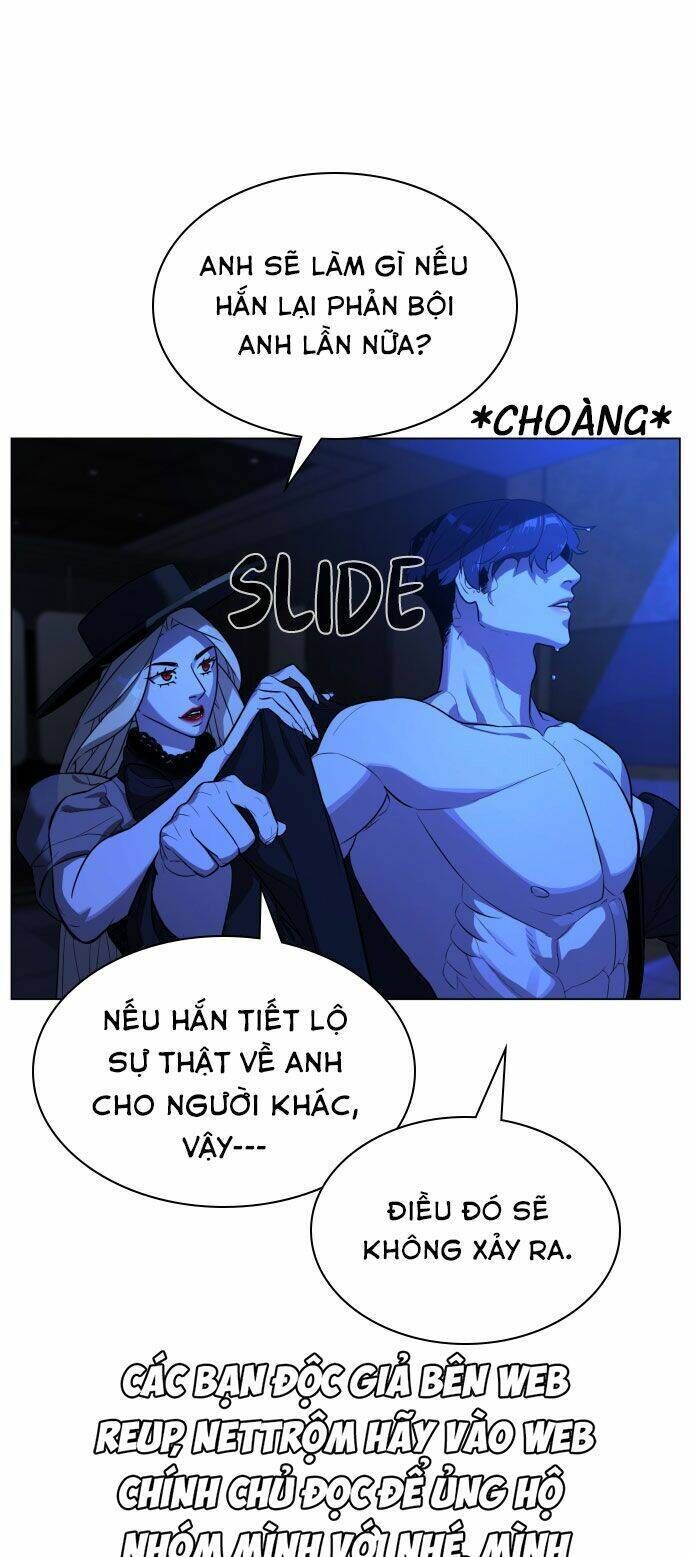 máu trắng chapter 71 - Trang 2