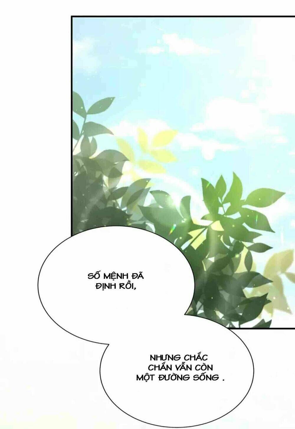 đứa bé là của ai ???? chapter 42 - Trang 2