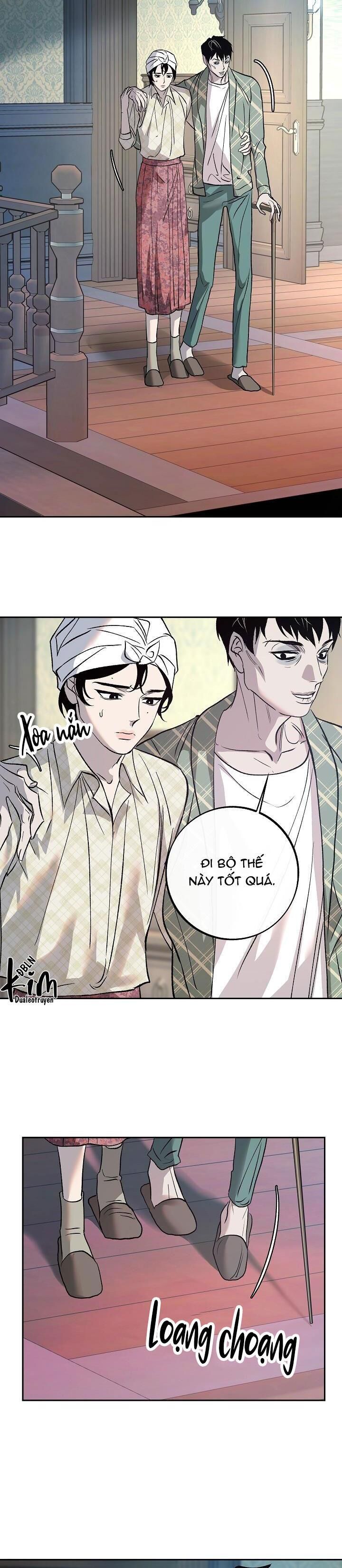 sa ha (anh dâu x em chồng) Chapter 5 - Next Chương 6