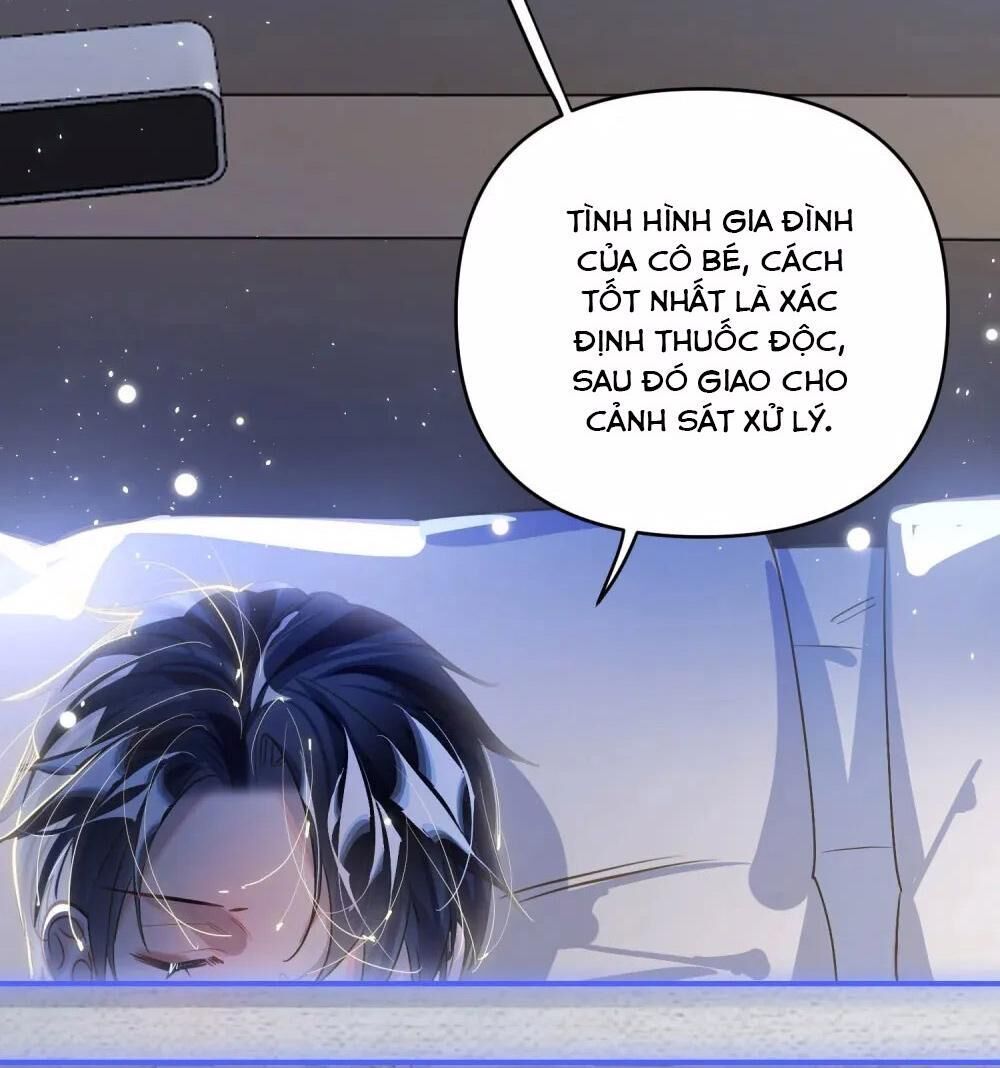 tôi có bệnh Chapter 57 - Trang 1