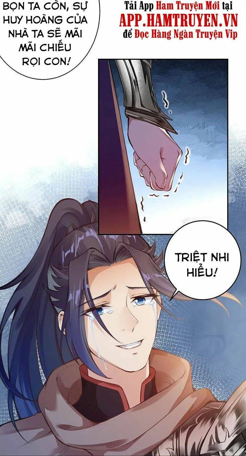 nghịch thiên tà thần chapter 387 - Trang 2