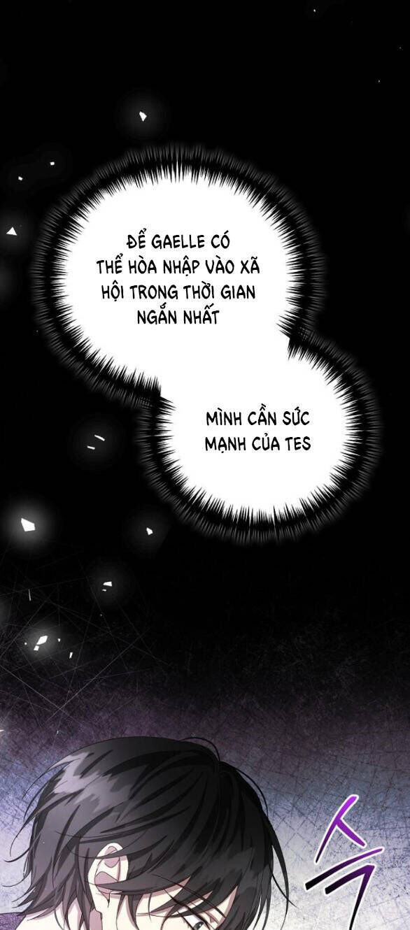 nắm giữ trái tim của bạo chúa chapter 32.2 - Trang 2