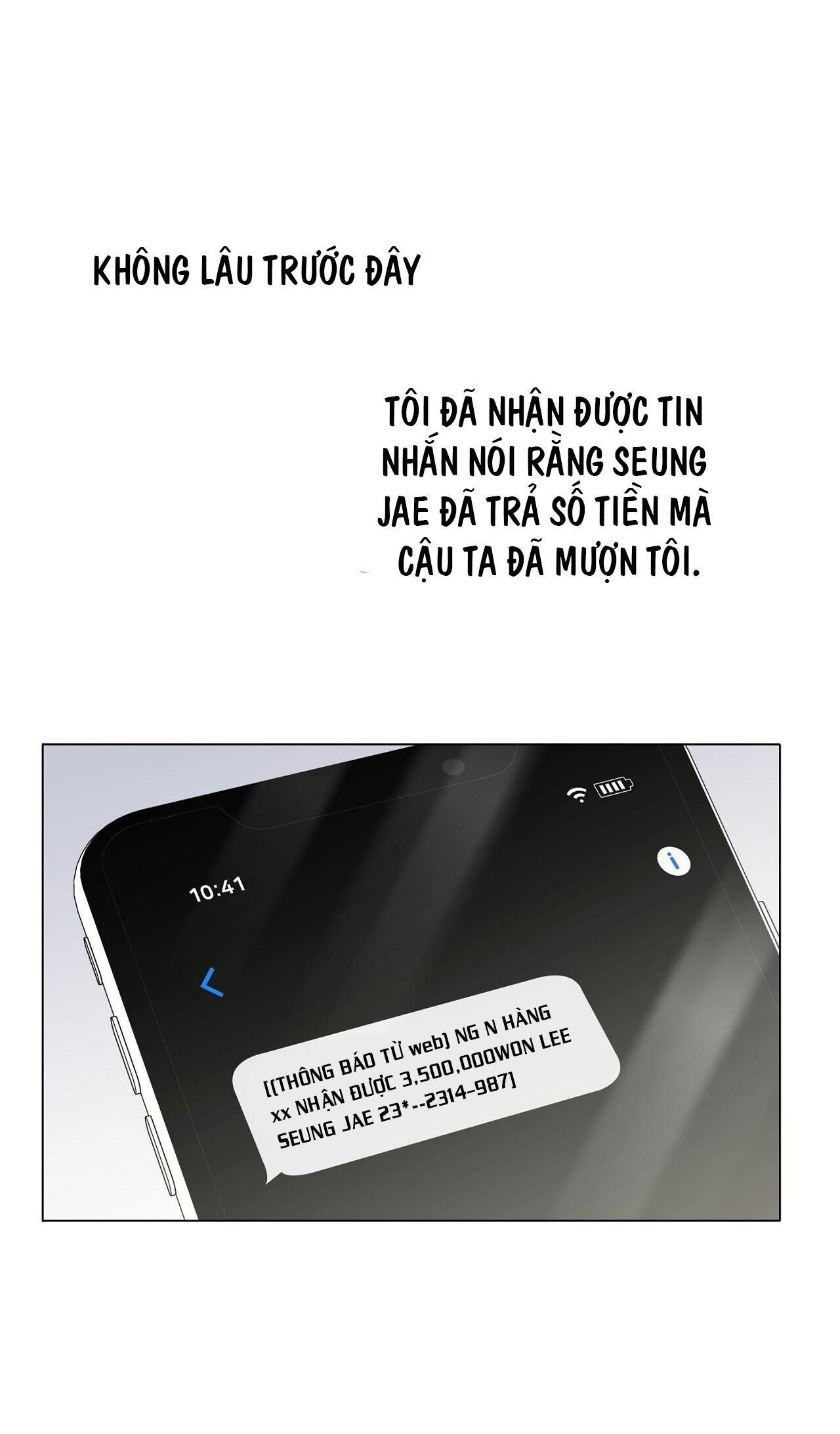 lối sống ích kỷ Chapter 30 - Trang 2