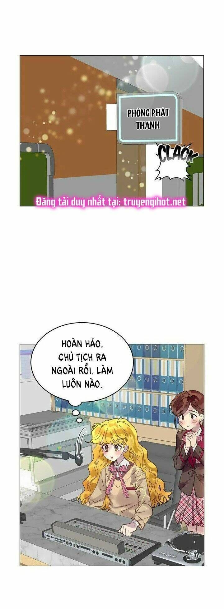 tôi không phải là người tốt chapter 175 - Trang 2