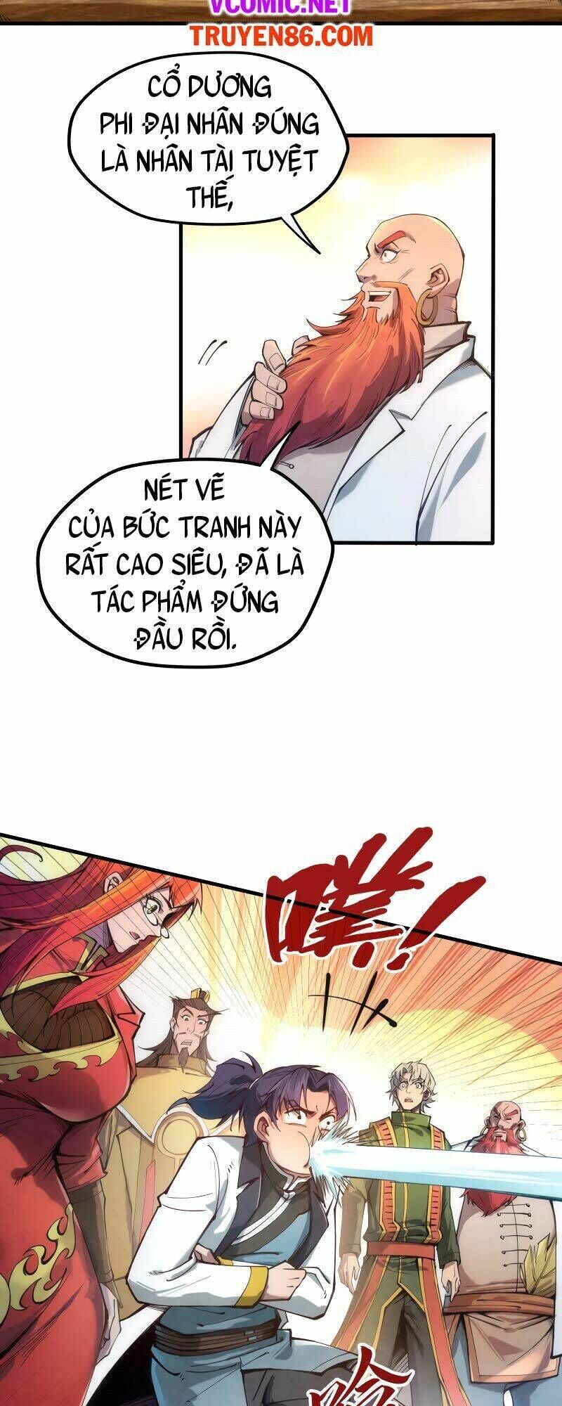 vạn cổ chí tôn chapter 114 - Trang 2