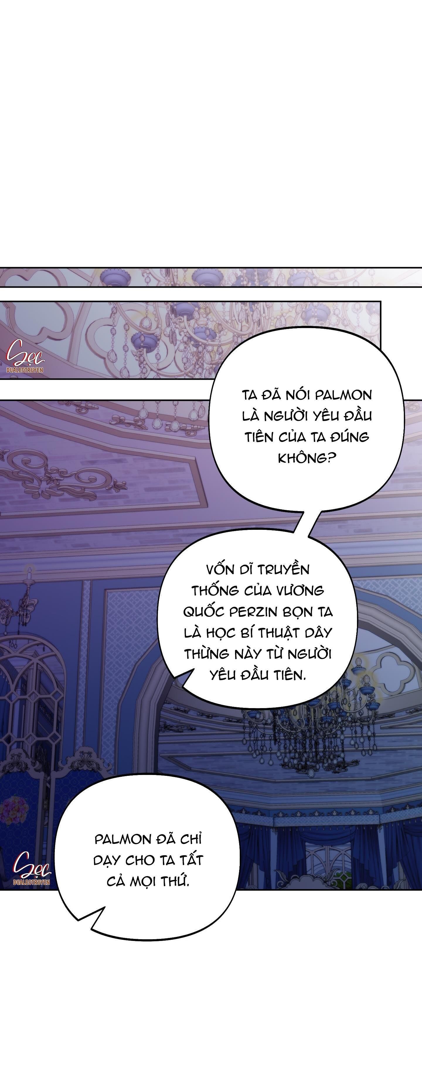 (NP) TRỞ THÀNH VUA CÔNG LƯỢC Chapter 46 - Trang 1