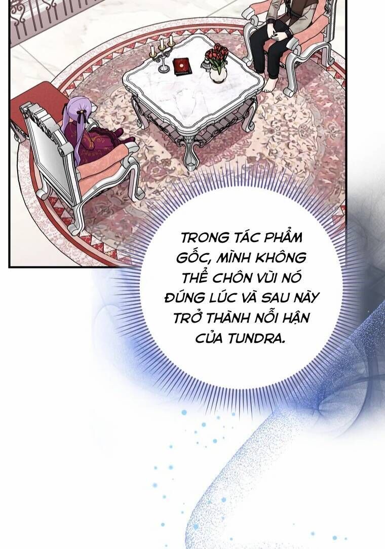 tôi đã diễn tròn vai một đứa con gái nuôi chapter 10 - Next chapter 11