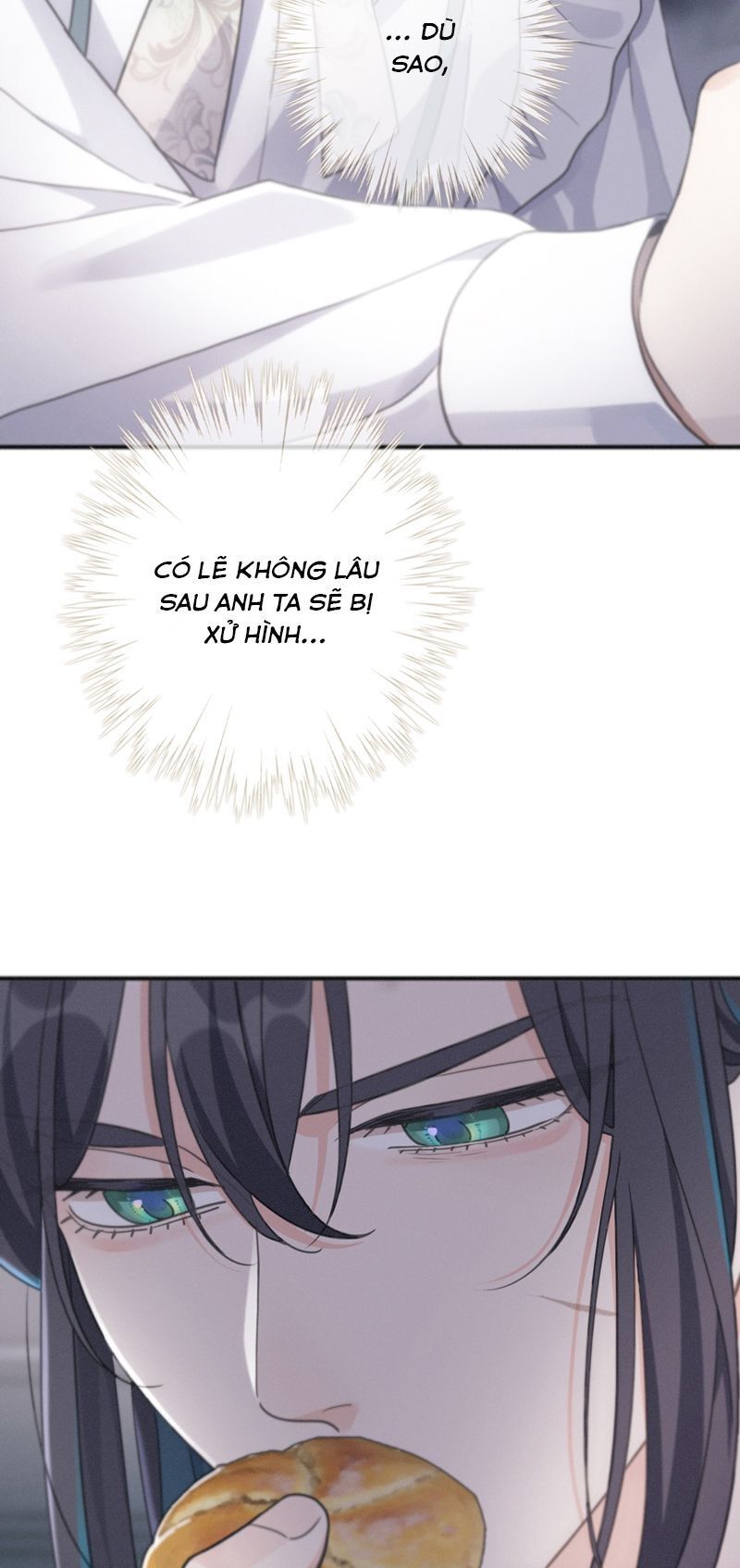 khốn thú chi nhiễm Chương 12 - Next Chapter 12