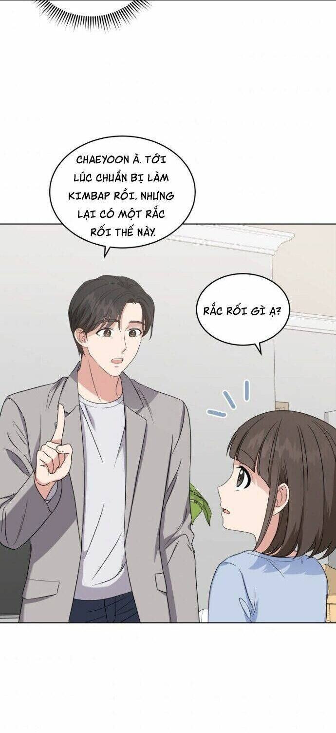 con gái tôi là một thiên tài âm nhạc chapter 8 - Next chapter 9