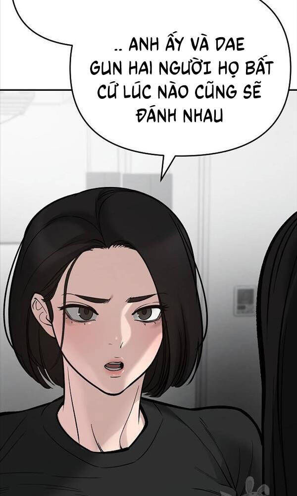 giang hồ thực thi công lý chapter 63 - Trang 2