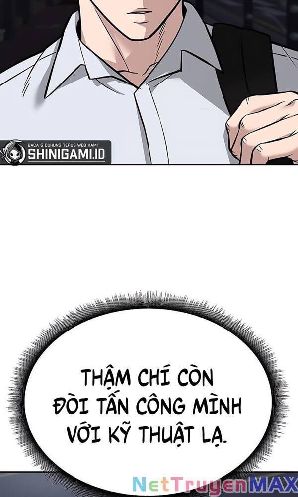 giang hồ thực thi công lý chapter 59 - Trang 2