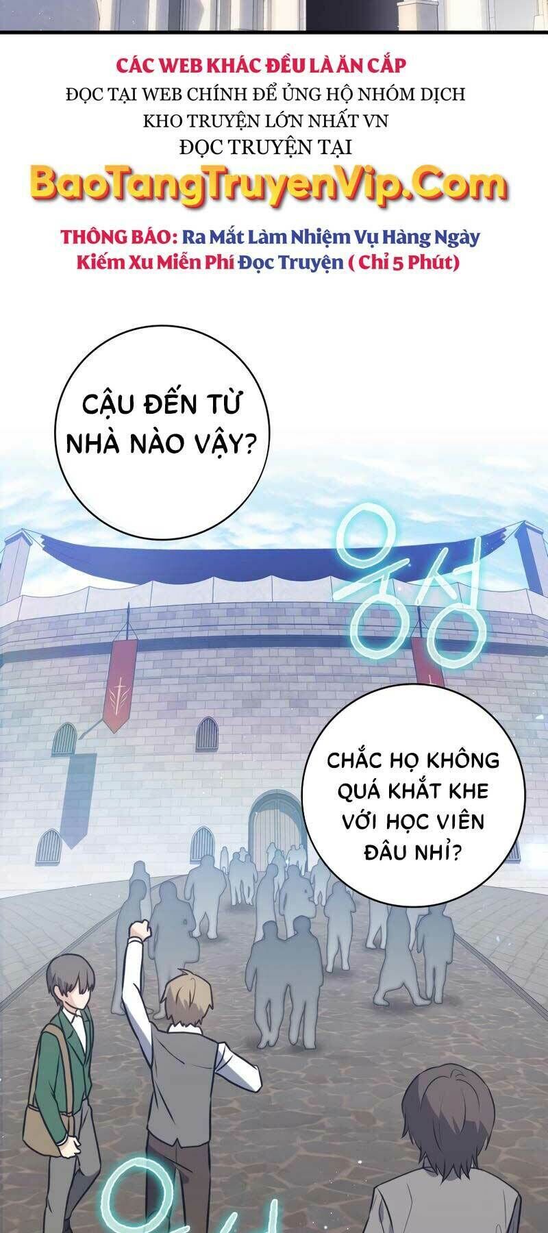 sát thủ tái sinh thành một kiếm sĩ thiên tài chapter 8 - Next chapter 9