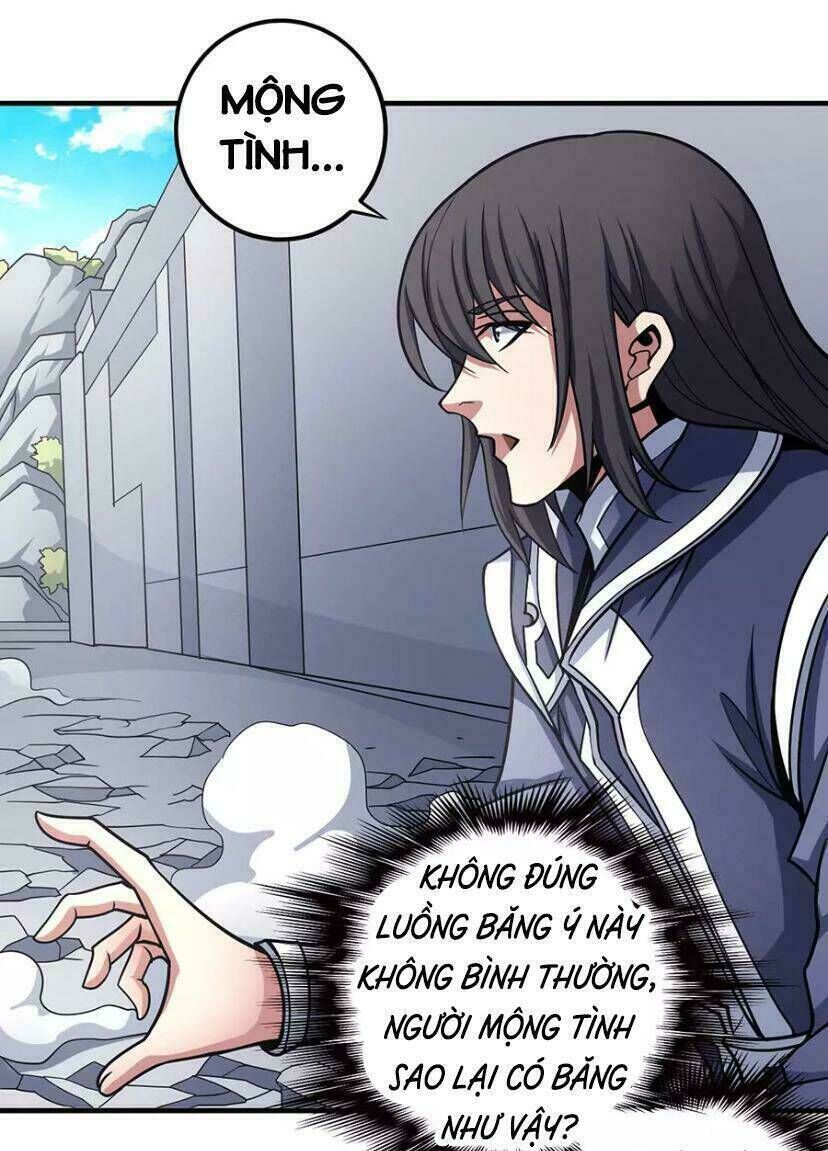 tuyệt thế võ thần chapter 320 - Next chapter 321