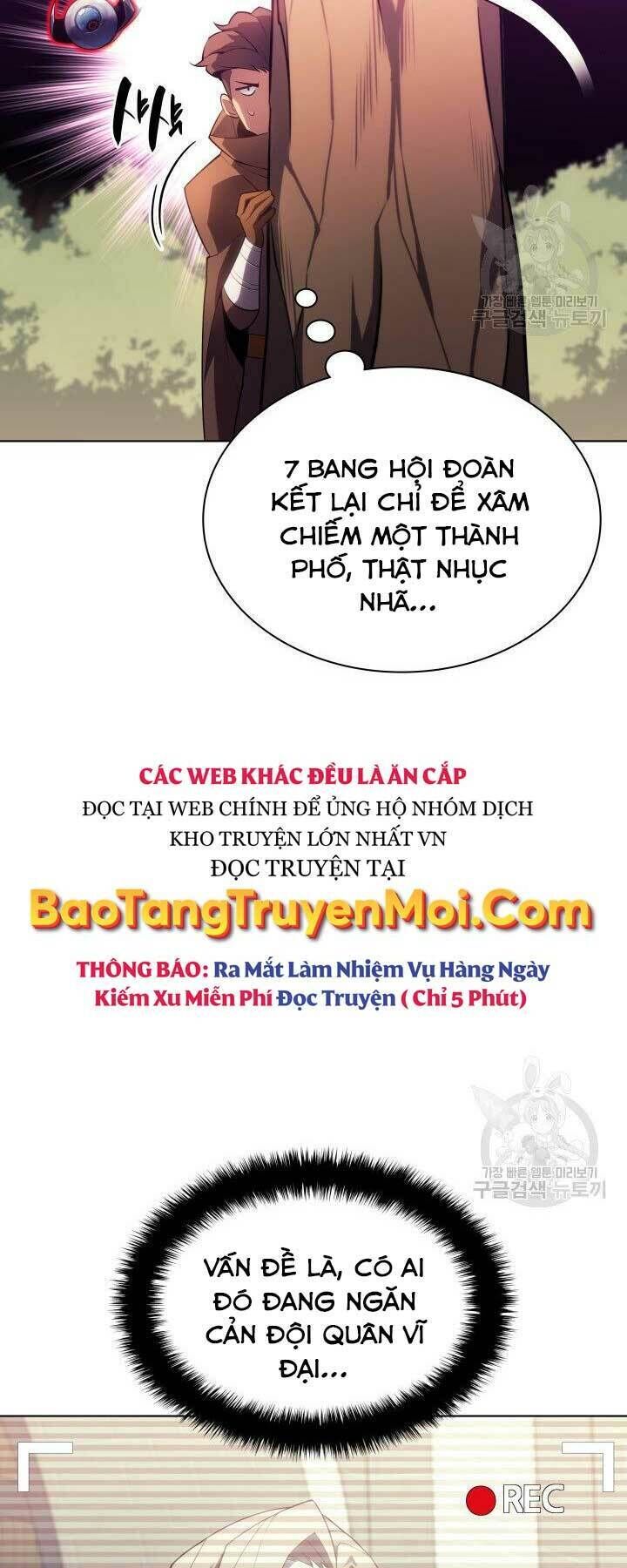 thợ rèn huyền thoại chương 133 - Next chương 134