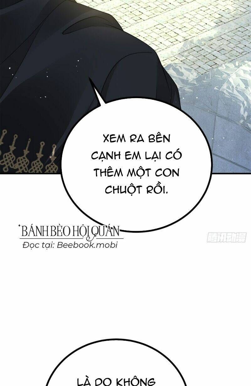 quỷ vương chỉ đích danh muốn ta làm vương phi chapter 4 - Next chapter 5