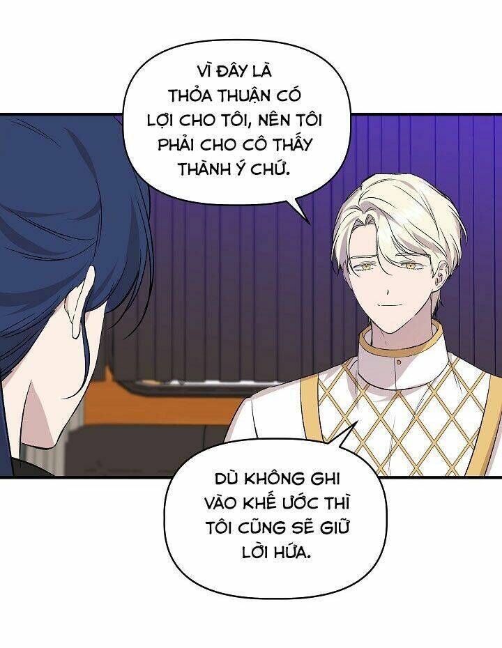 tôi không phải là cinderella chapter 21 - Trang 2