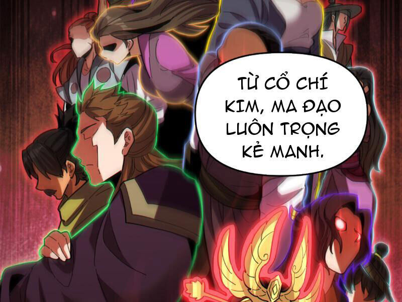 bắt đầu chấn kinh nữ đế lão bà, ta vô địch! Chapter 8 - Trang 2