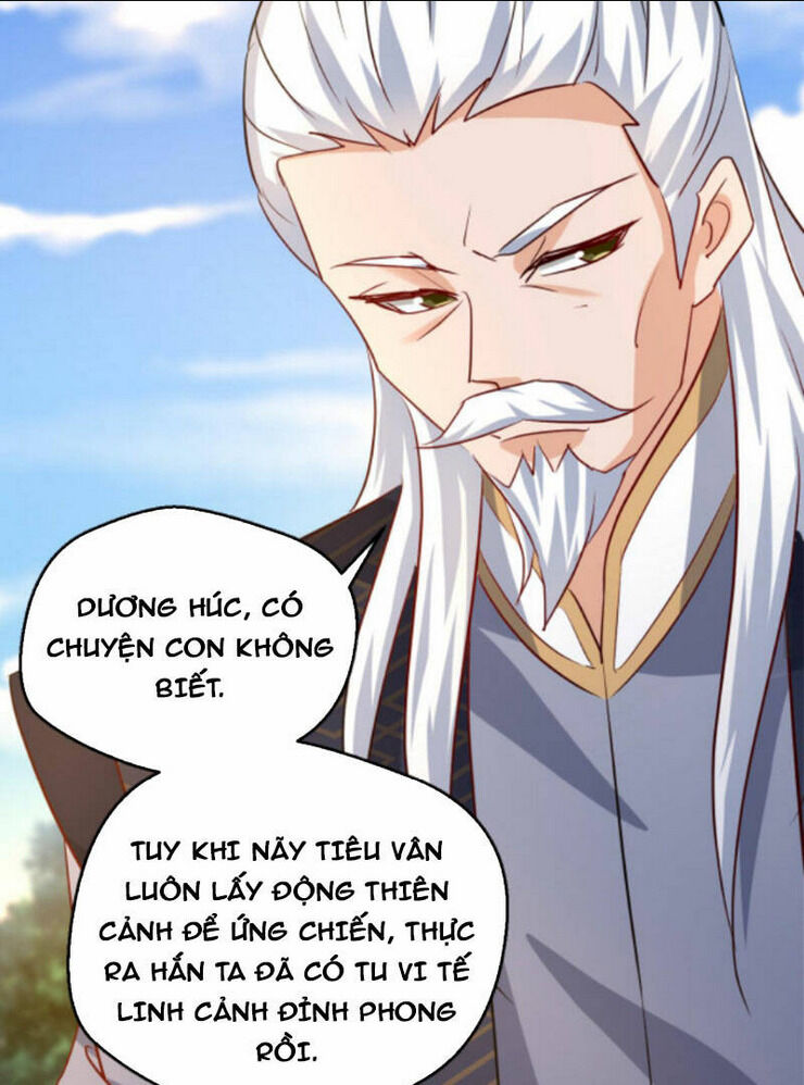 Vô Địch Đốn Ngộ chapter 143 - Trang 2