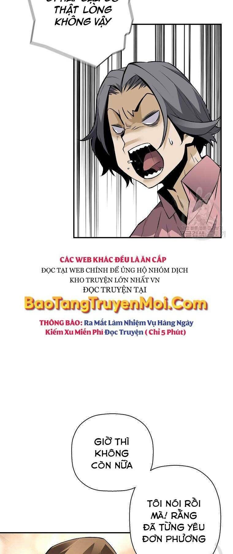 sự trở lại của huyền thoại chapter 55 - Next chapter 56