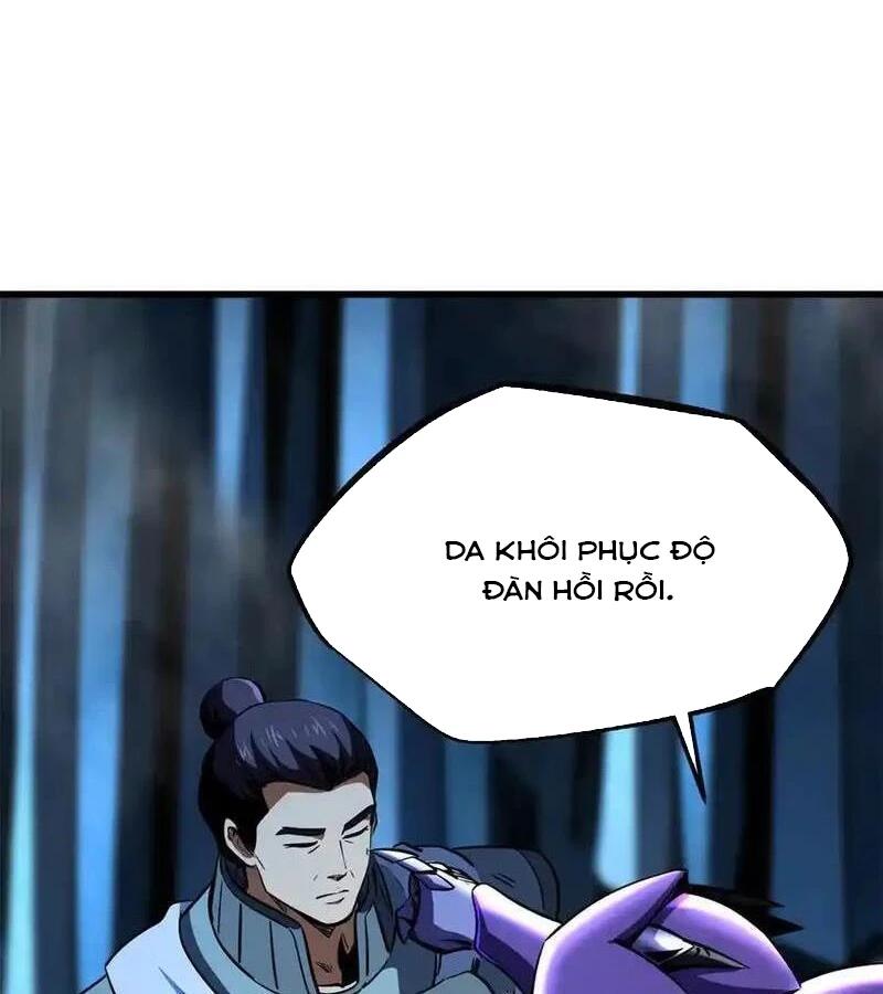 siêu cấp thần cơ nhân Chapter 278 - Trang 2