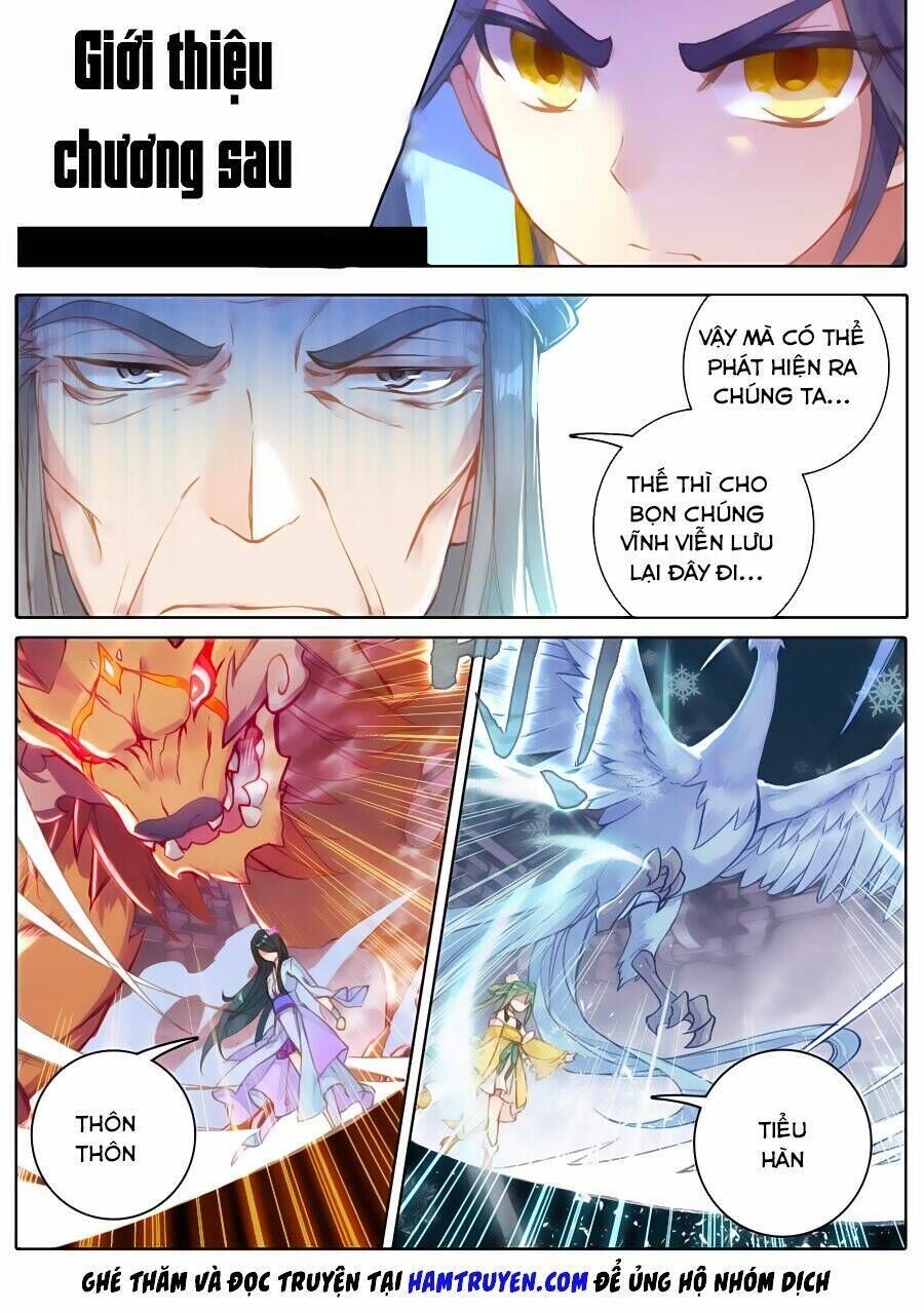 nguyên tôn chapter 81 - Next chapter 82