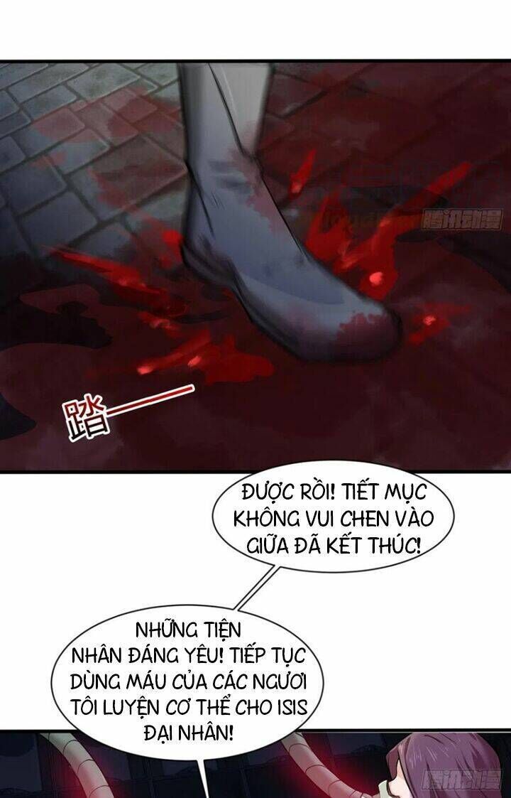 ma hoàng sư đệ quả thực quá chung tình chapter 61 - Trang 2