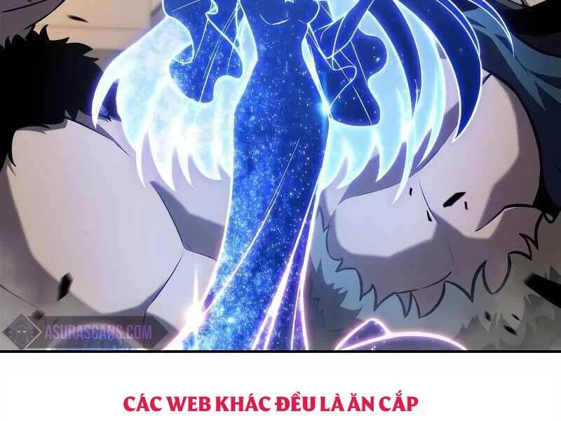 người chơi mới solo cấp cao nhất chapter 142 - Trang 1