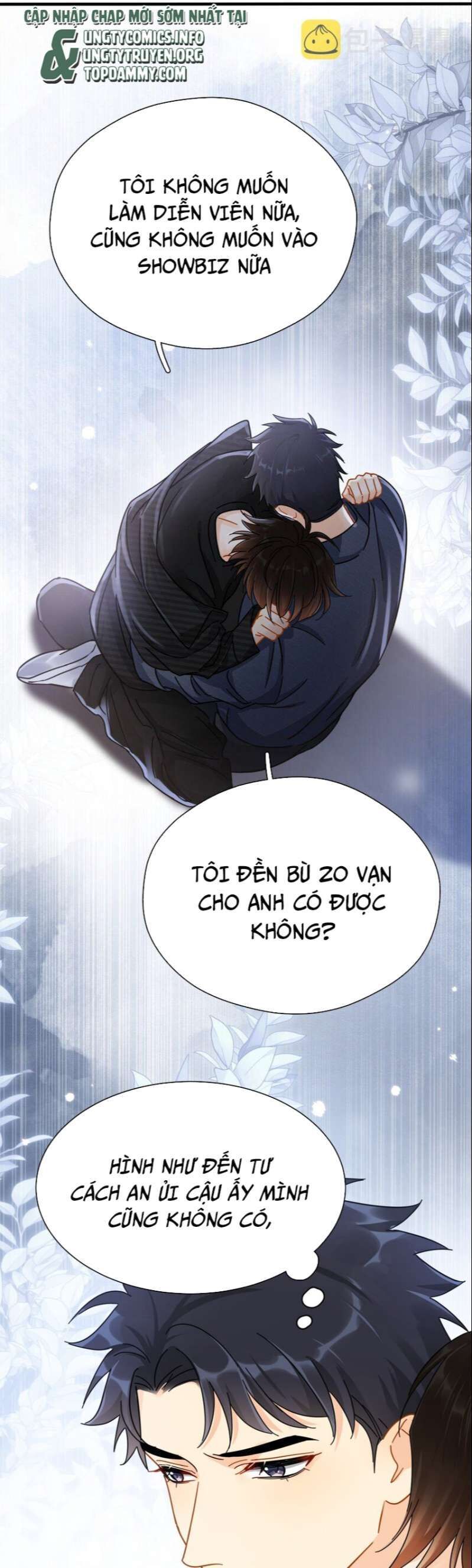 Theo Đuôi Chapter 52 - Next Chapter 53