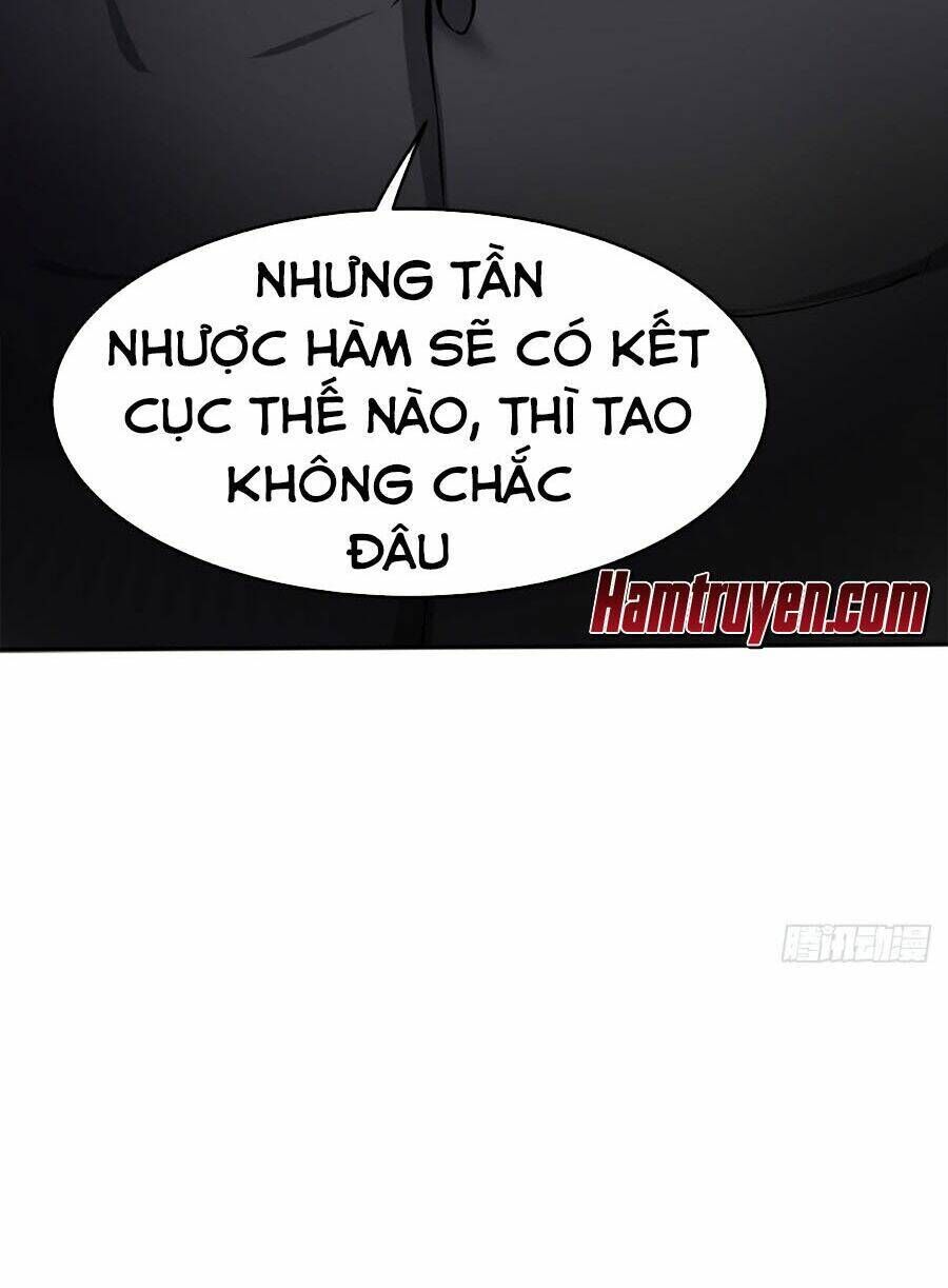 đô thị tối cường cuồng binh Chapter 13 - Trang 2