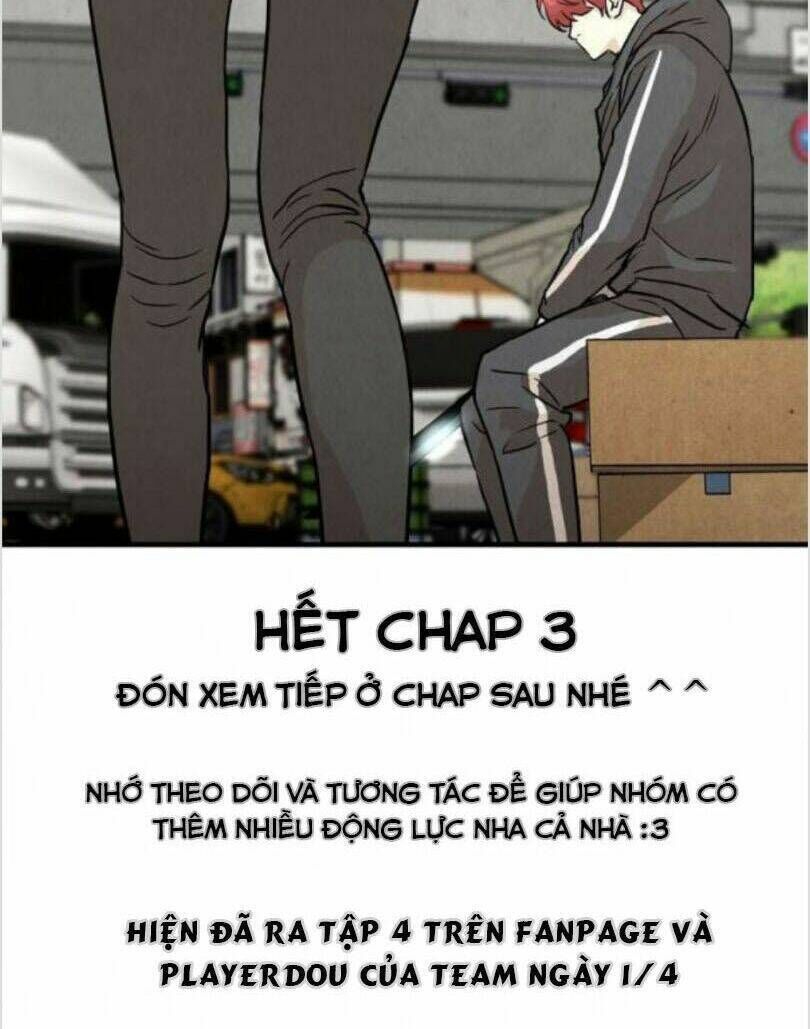 trở lại ngày tận thế chapter 151 - Trang 2