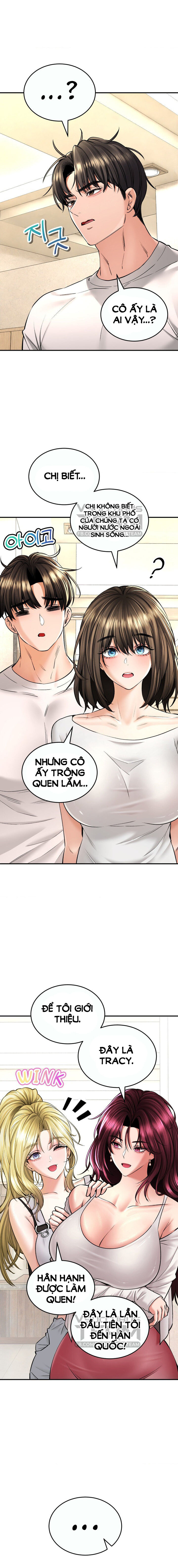 thảo dược mê tình chapter 37 - Trang 1