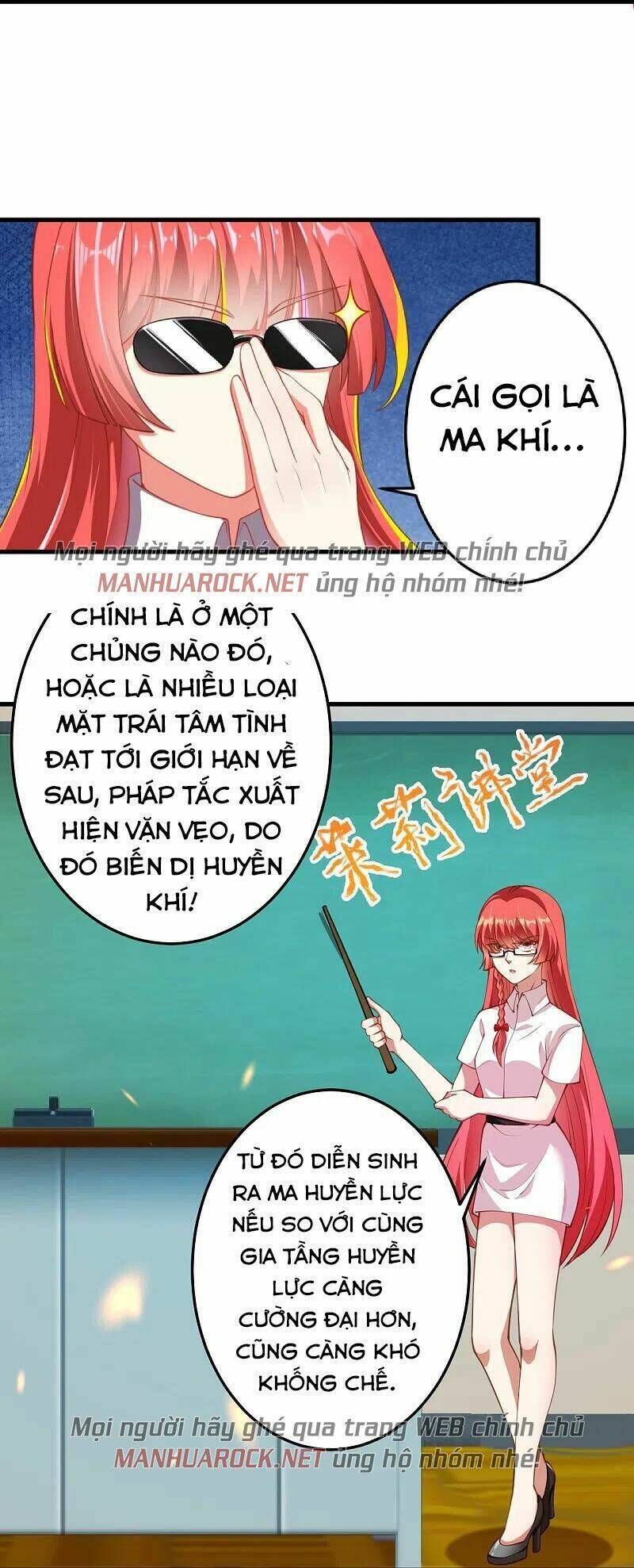 nghịch thiên tà thần Chapter 399 - Trang 2