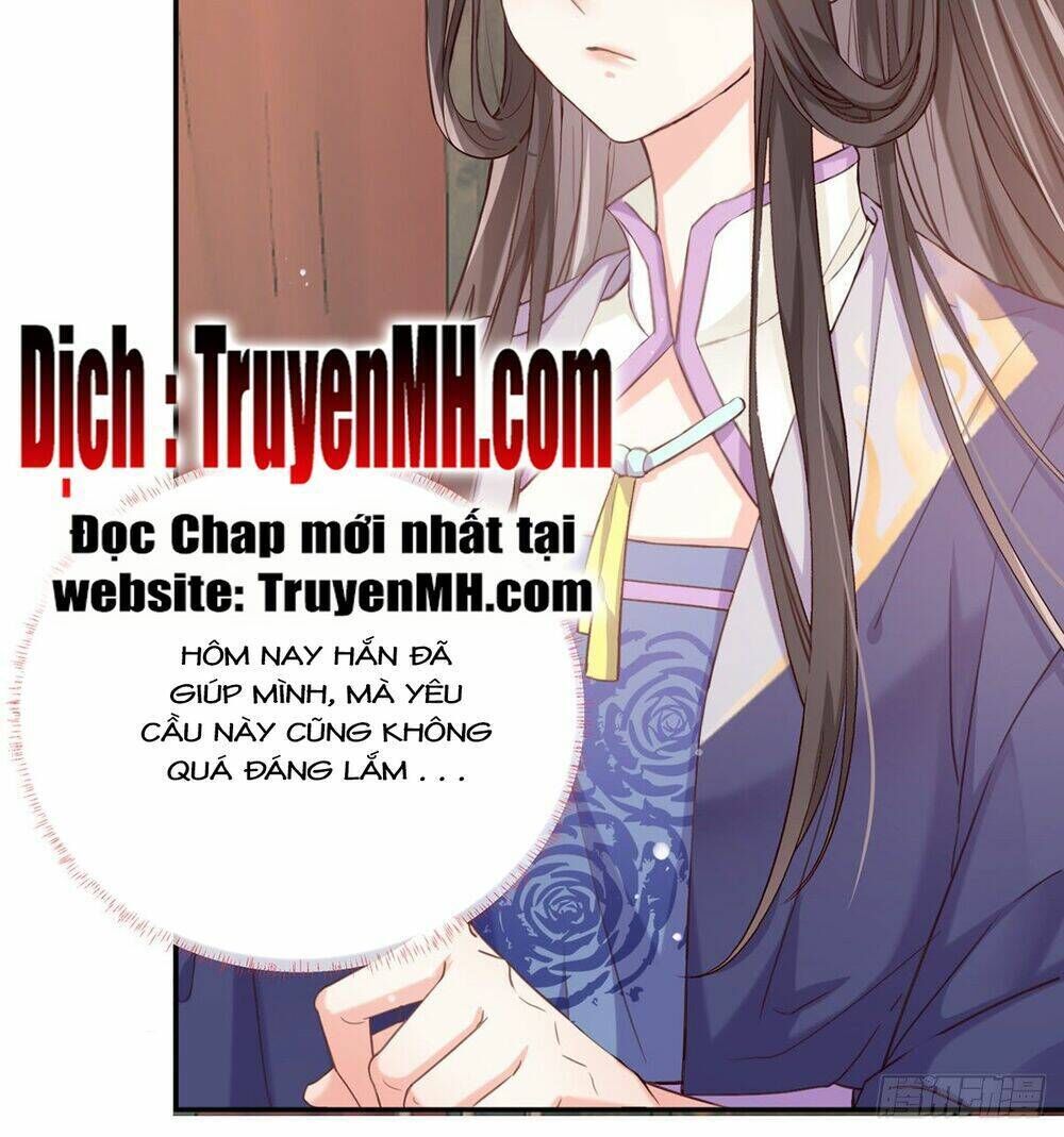 kiều mỵ phu lang, tại tuyến lục trà chapter 11 - Next chapter 12