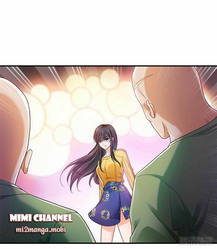 hệt như hàn quang gặp nắng gắt chapter 126.1 - Next chapter 126.2