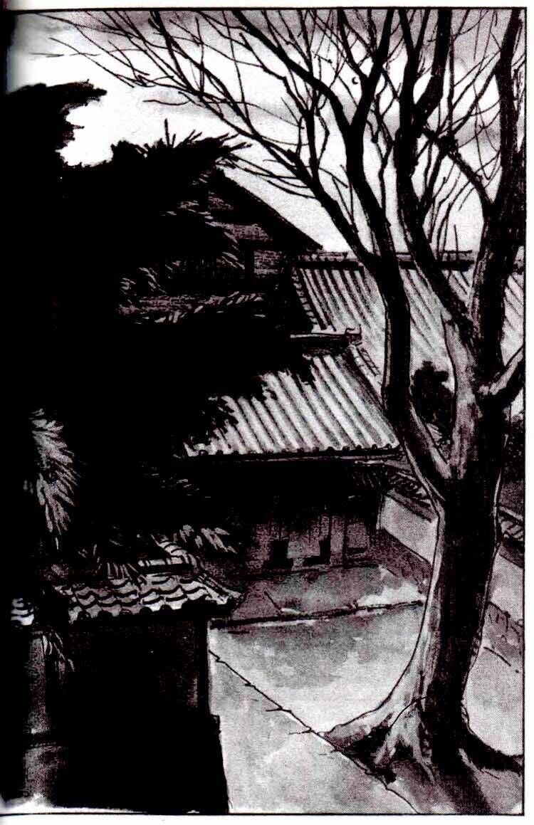 Lone Wolf And Cub Chapter 118 - Next Chapter 119