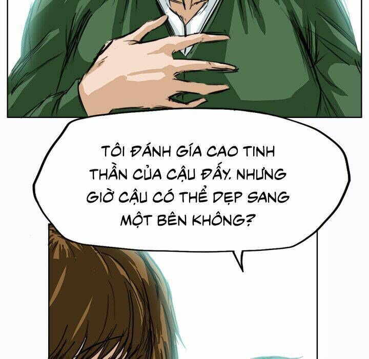 bá chủ học đường chapter 0 - Next chapter 1