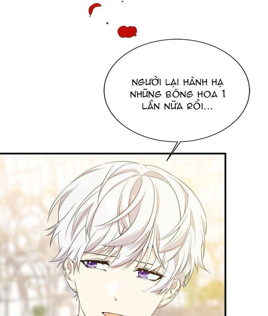 tôi chính là em gái của nữ chính hắc ám chapter 16 - Next chapter 17