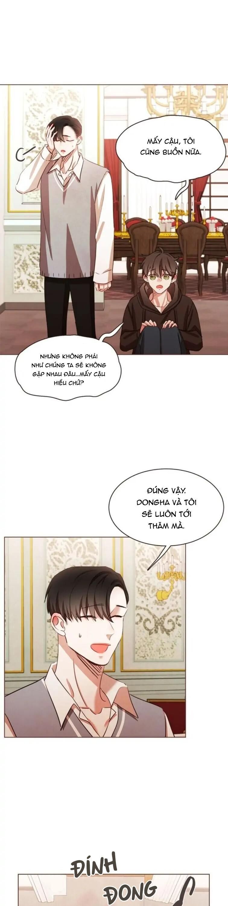 Ma Cà Rồng Đếch Có Thật Đâu! (END) Chapter 73 - Next Chapter 74