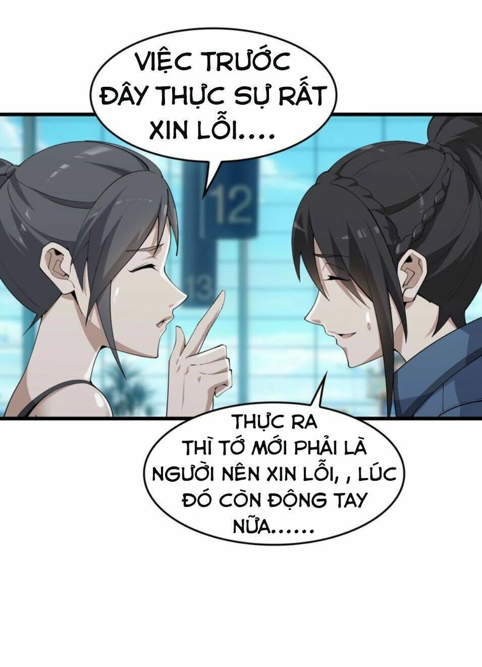 siêu cấp đại chủ bạ Chapter 40 - Next chapter 41